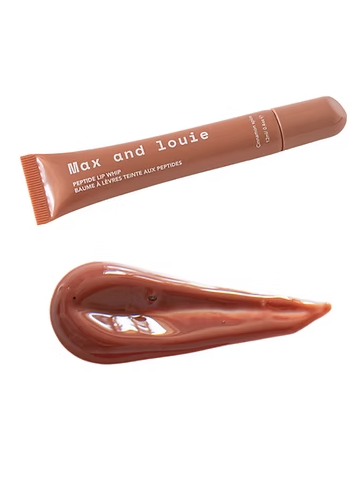 Peptide Lip whip Cinnamon Spice